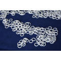 Virgin PTFE Gasket for Ball Valve